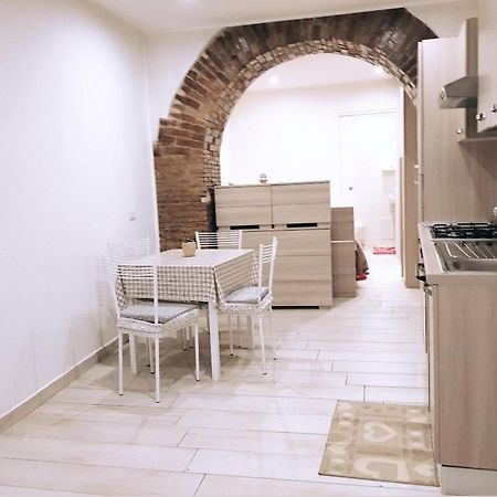 Janara - Santa Sofia Apartamento Benevento Exterior foto