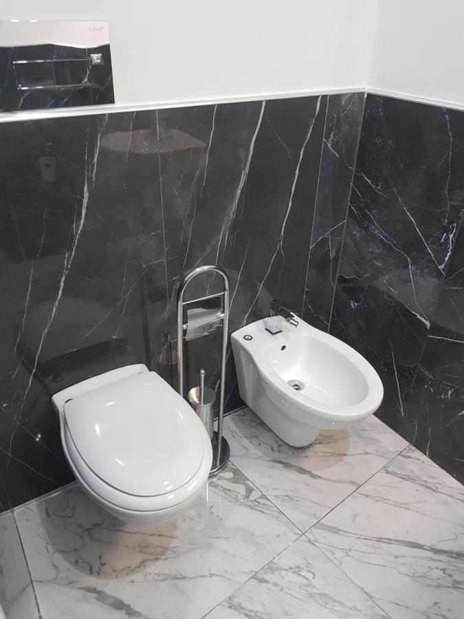 Janara - Santa Sofia Apartamento Benevento Exterior foto