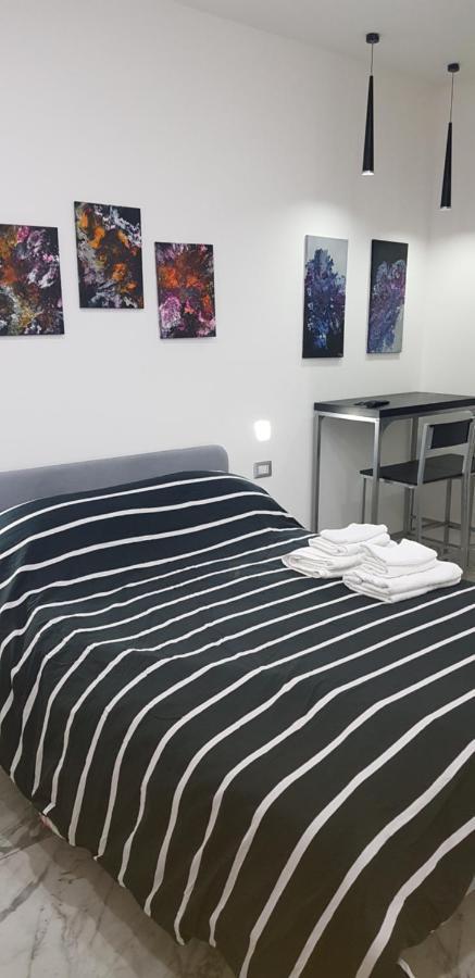 Janara - Santa Sofia Apartamento Benevento Exterior foto