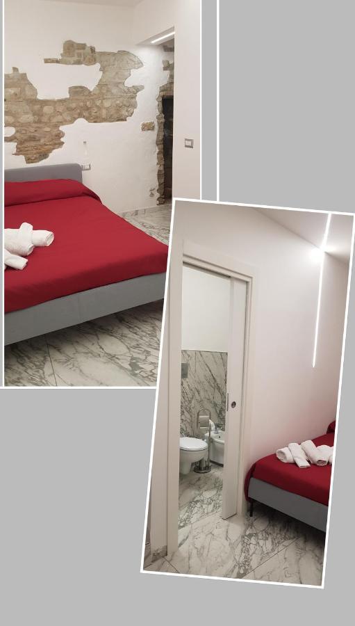 Janara - Santa Sofia Apartamento Benevento Exterior foto