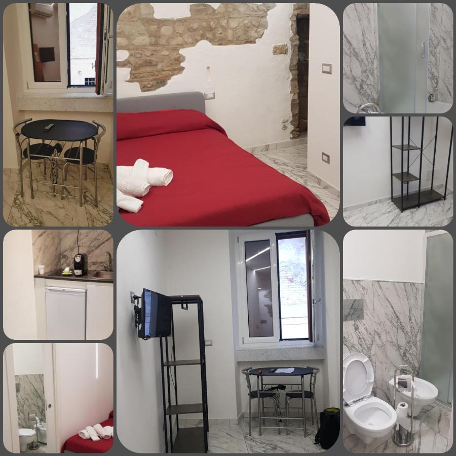 Janara - Santa Sofia Apartamento Benevento Exterior foto