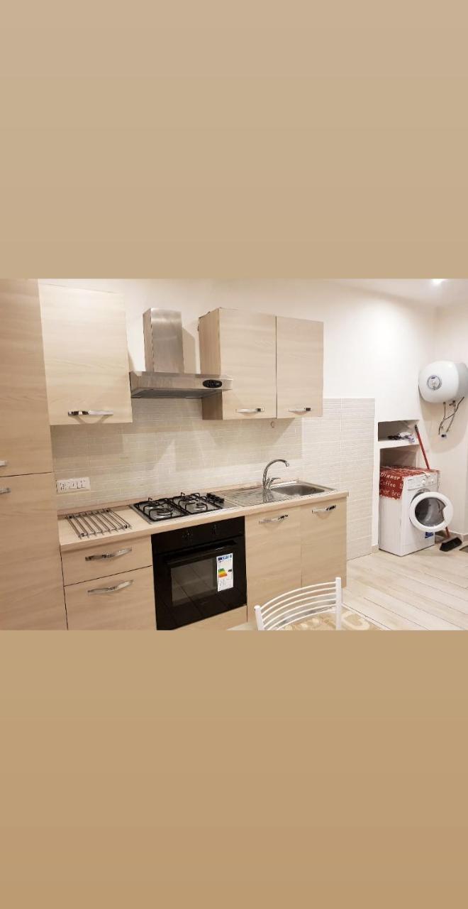 Janara - Santa Sofia Apartamento Benevento Exterior foto