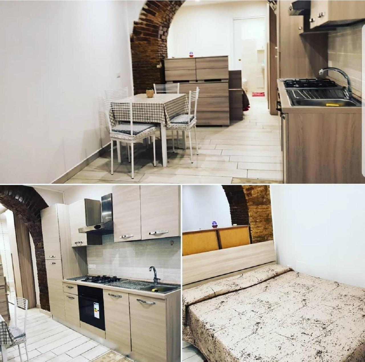 Janara - Santa Sofia Apartamento Benevento Exterior foto