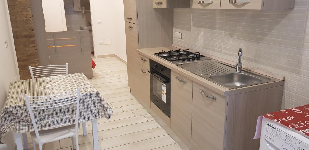 Janara - Santa Sofia Apartamento Benevento Exterior foto