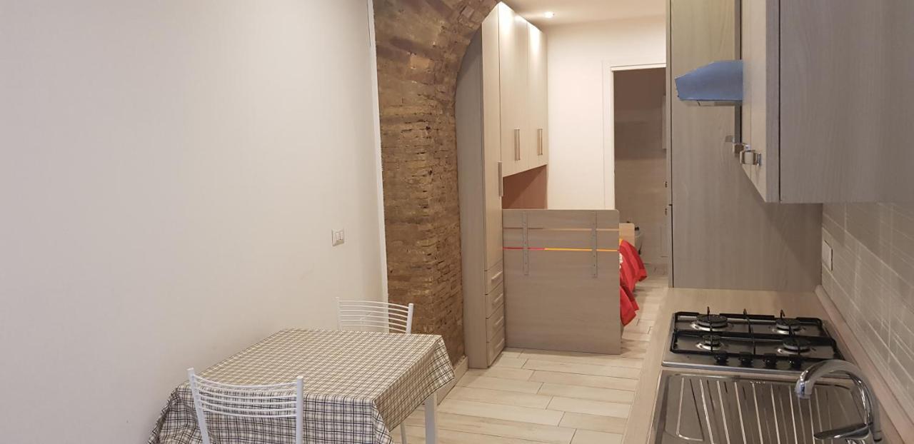 Janara - Santa Sofia Apartamento Benevento Exterior foto